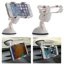 Car Mount, Glass Holder Windshield - ACJ49