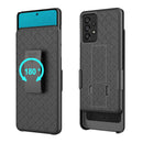 Case Belt Clip, Cover Swivel Holster - ACZ69