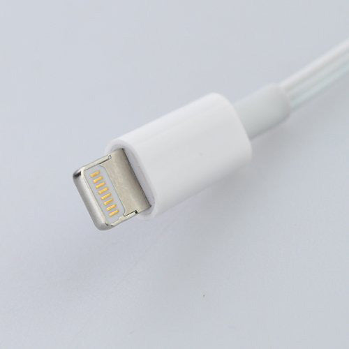 USB Cable, Power Charger Retractable - ACS04