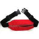 Running Waist Bag, Gym Workout Sports Belt Band - ACE48