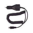 Car Charger, Adapter Power Mini-USB - ACX37