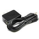 Home Charger, Cable USB OEM - ACJ77
