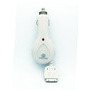 Car Charger, Power DC Socket Retractable - ACC88