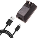 Home Charger,  Cable USB OEM  - ACB19 707-1