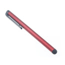 Red Stylus, Compact Touch Pen - ACL57