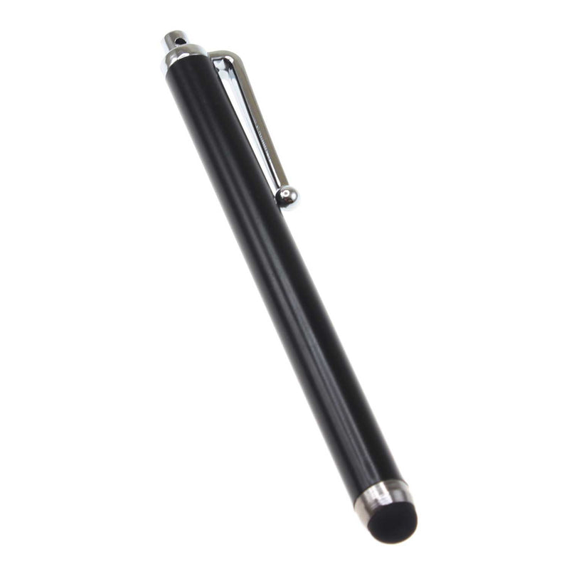 Black Stylus, Compact Touch Pen - ACF94