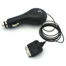 Car Charger, Power DC Socket Retractable - ACF99
