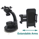 Car Mount, Glass Holder Windshield - ACC30