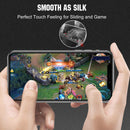 Screen Protector, Matte Tempered Glass Anti-Glare - ACR63