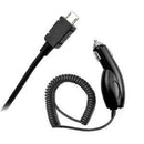 Car Charger, Cable Coiled Micro-USB - ACA52