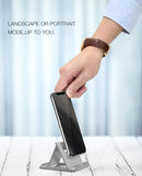 Stand, Travel Holder Fold-up - ACZ46