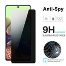 Privacy Screen Protector, Anti-Peep Anti-Spy Tempered Glass - ACS85