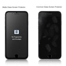 Screen Protector, Matte Tempered Glass Anti-Glare - ACH05