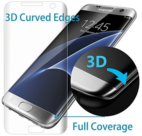 Screen Protector, Guard Full Cover Film TPU - ACS11