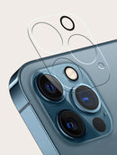 Camer Lens Protector, 3D 9H Hardness Tempered Glass - ACF23