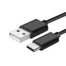 6ft USB Cable, Power Cord Charger - ACD77
