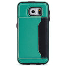 Leather Case, Wallet Slots Card ID - ACN88