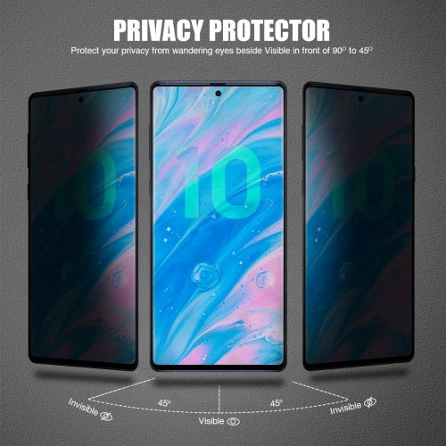 Privacy Screen Protector, TPU Film - ACS95