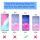 Screen Protector, 3D Curved Edge Tempered Glass - ACA51