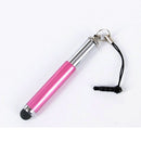 Pink Stylus, Compact Extendable Touch Pen - ACT09