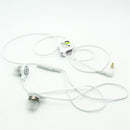 Retractable Earphones, Headset Hands-free Headphones - ACB72