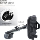 Car Mount, Holder Windshield Dash - ACN98