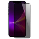 Privacy Screen Protector, Anti-Spy Curved Tempered Glass - ACG28