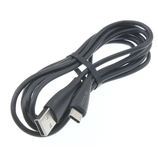10ft USB Cable, Power Charger Cord Type-C - ACK97