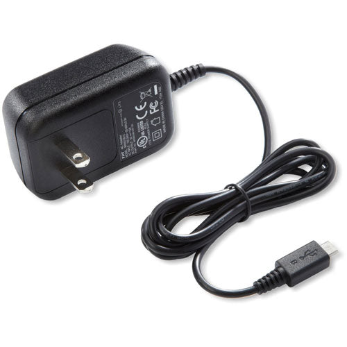 Home Charger, 4ft 1.8A MicroUSB - ACJ62