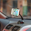 Car Mount, Holder Windshield Dash - ACB24