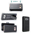 Case Belt Clip, Cover Swivel Holster - ACL19