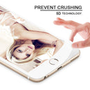 Screen Protector, Curved Edge 5D Touch Tempered Glass - ACS20