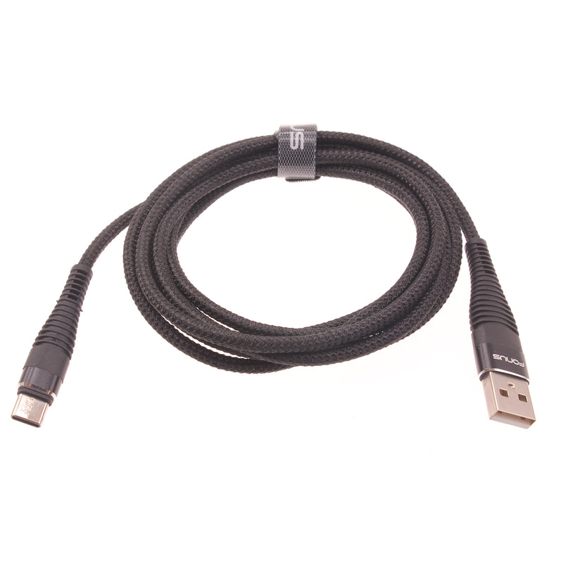 6ft USB-C Cable, Power Charger Cord Type-C - ACA67