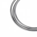 Metal USB Cable, Power Charger Cord 3ft - ACF51