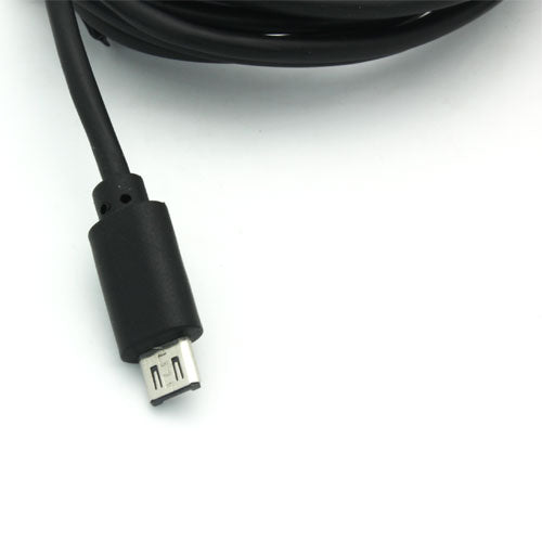 10ft USB Cable, Power Charger Cord MicroUSB - ACF31