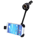 Car Mount, DC Socket Holder Charger - ACJ15
