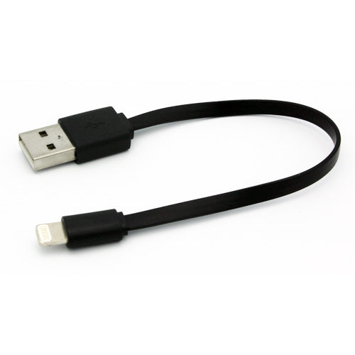 Short USB Cable, Power Cord Charger - ACC16