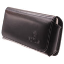 Case Belt Clip,  Holster Swivel Leather  - ACJ01 53-1