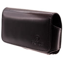 Case Belt Clip,  Holster Swivel Leather  - ACM68 44-1