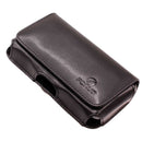 Case Belt Clip, Holster Swivel Leather - ACM28