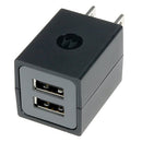 Home Charger, Cable USB 2-Port - ACM16