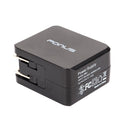 Home Charger, 3.4A 2-Port USB 17W - ACK63