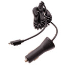 Car Charger, Power Micro-USB 2.1A - ACJ55