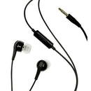 Wired Earphones, 3.5mm Handsfree Mic Headphones - ACT35
