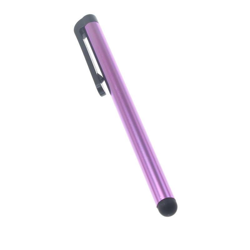 Purple Stylus, Compact Touch Pen - ACL68