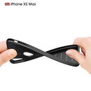 Case, Cover Slim Fit PU Leather - ACL28