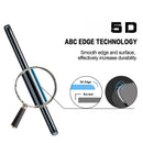 Screen Protector, Curved Edge 5D Touch Tempered Glass - ACR51