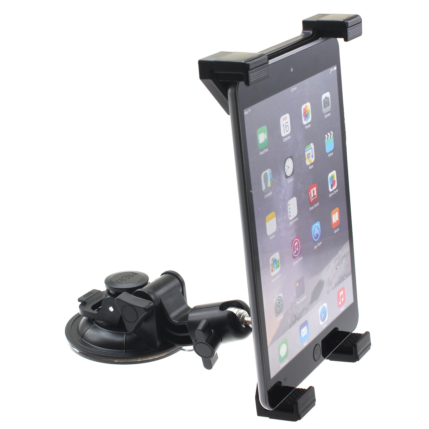 Car Mount, Holder Windshield Dash - ACC39