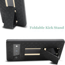 Belt Clip Case and Fast Home Charger Combo, 6ft Long USB-C Cable PD Type-C Power Adapter Swivel Holster - ACZ09+G88