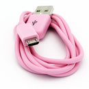 3ft USB Cable, Cord Charger MicroUSB - ACP09